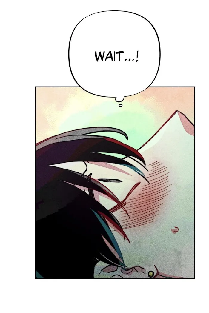 How to Be the Chosen One Chapter 9 page 45 - 