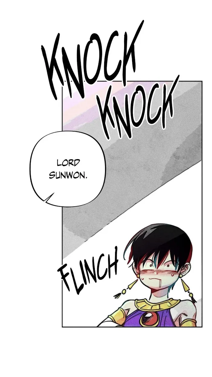 How to Be the Chosen One Chapter 9 page 49 - 