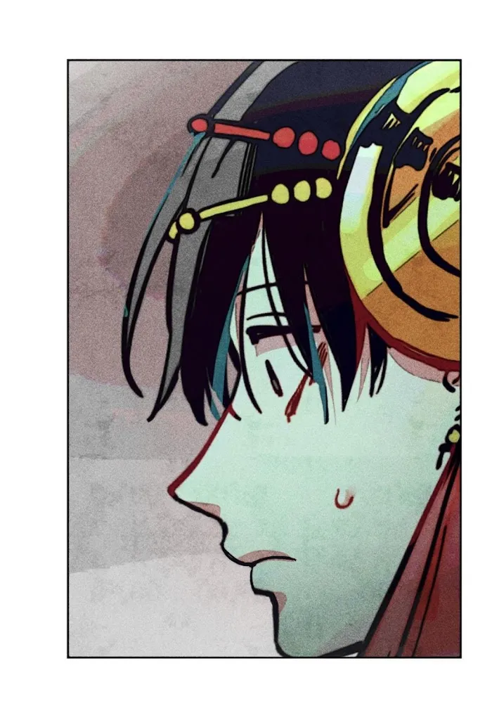 How to Be the Chosen One Chapter 9 page 6 - 