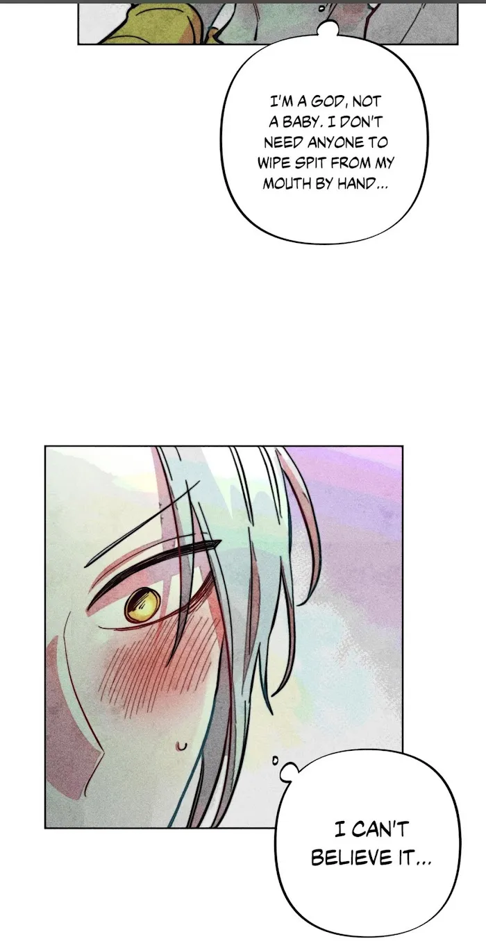 How to Be the Chosen One Chapter 9 page 56 - 