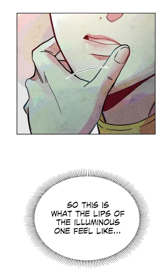 How to Be the Chosen One Chapter 9 page 57 - 