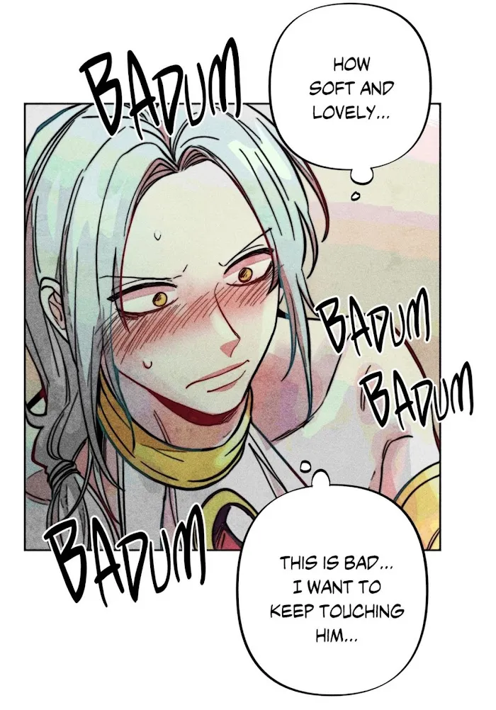 How to Be the Chosen One Chapter 9 page 58 - 