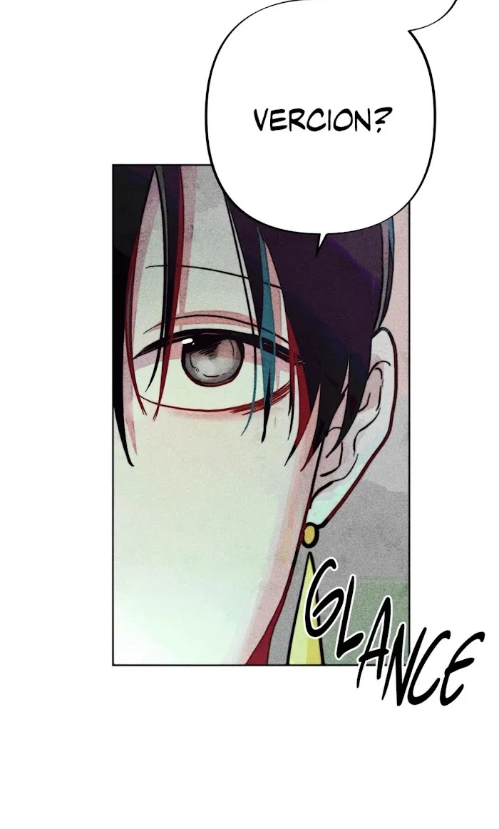 How to Be the Chosen One Chapter 9 page 60 - 