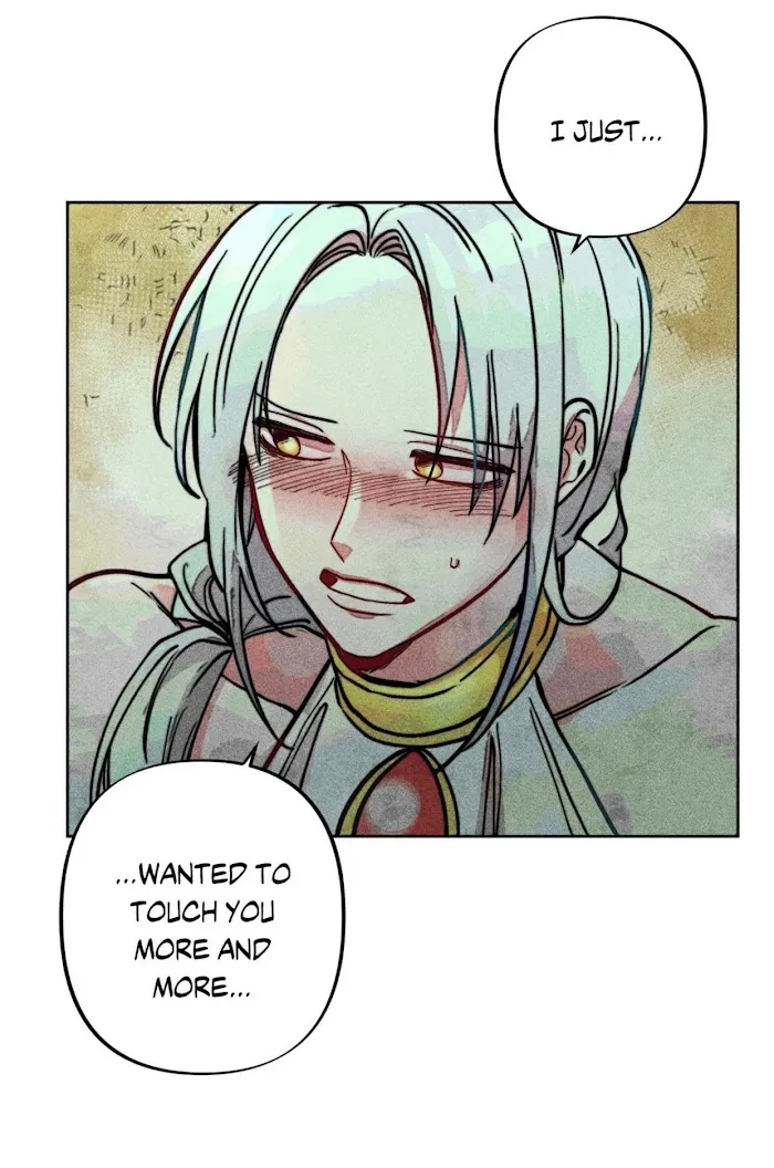 How to Be the Chosen One Chapter 9 page 63 - 