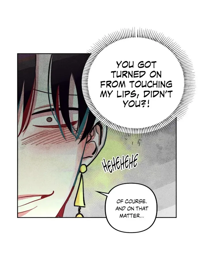 How to Be the Chosen One Chapter 9 page 65 - 