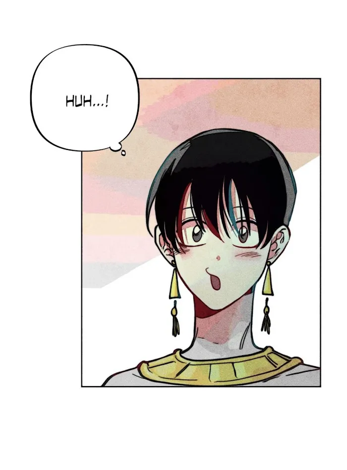 How to Be the Chosen One Chapter 9 page 67 - 