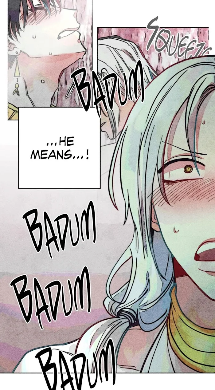How to Be the Chosen One Chapter 9 page 69 - 