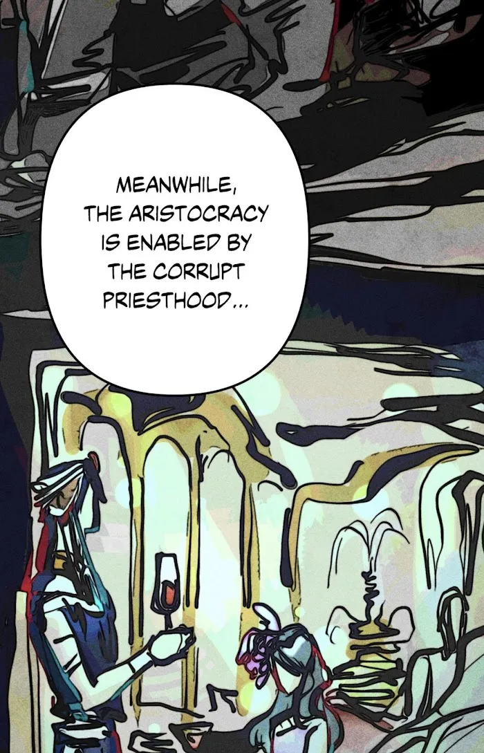 How to Be the Chosen One Chapter 9 page 8 - 