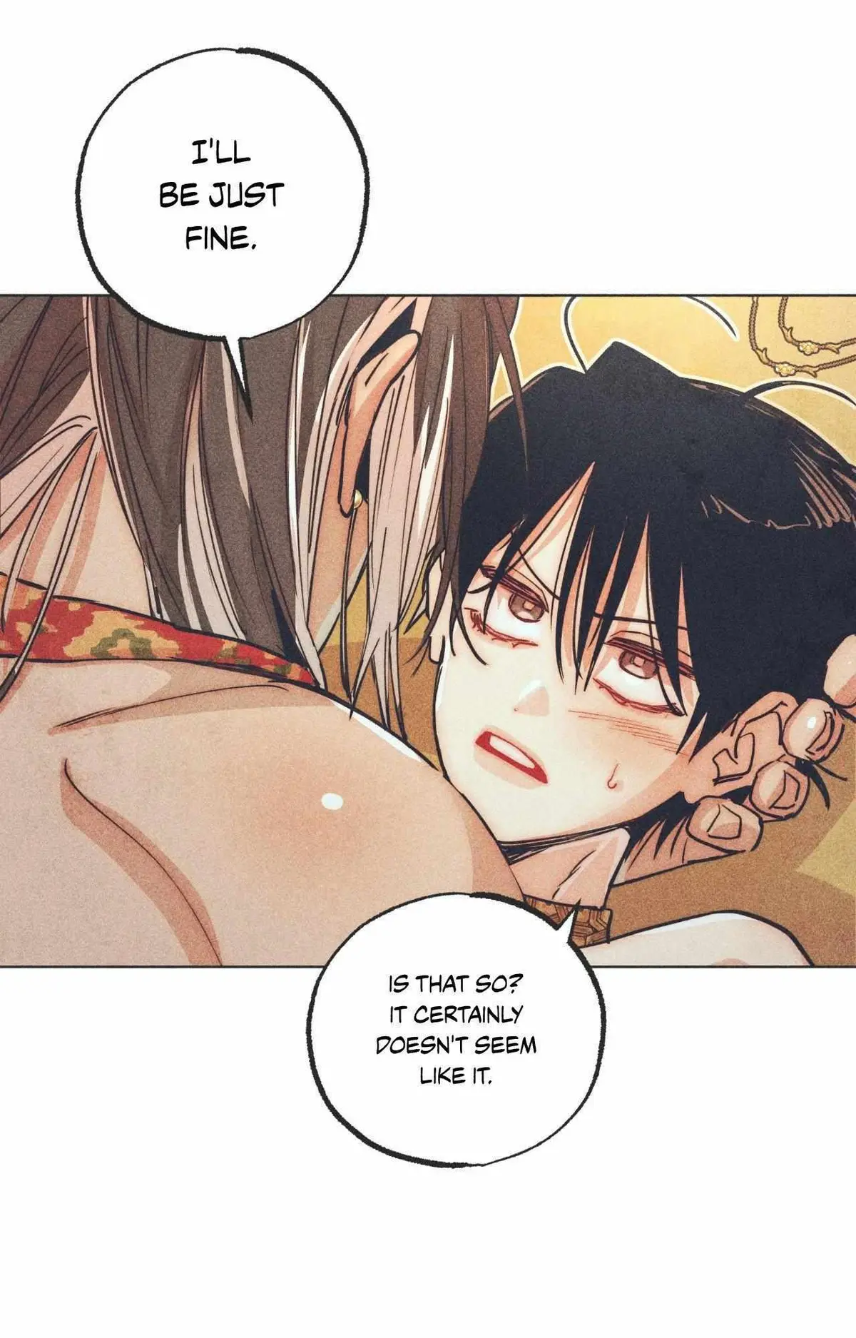 How to Be the Chosen One Chapter 90 page 2 - 
