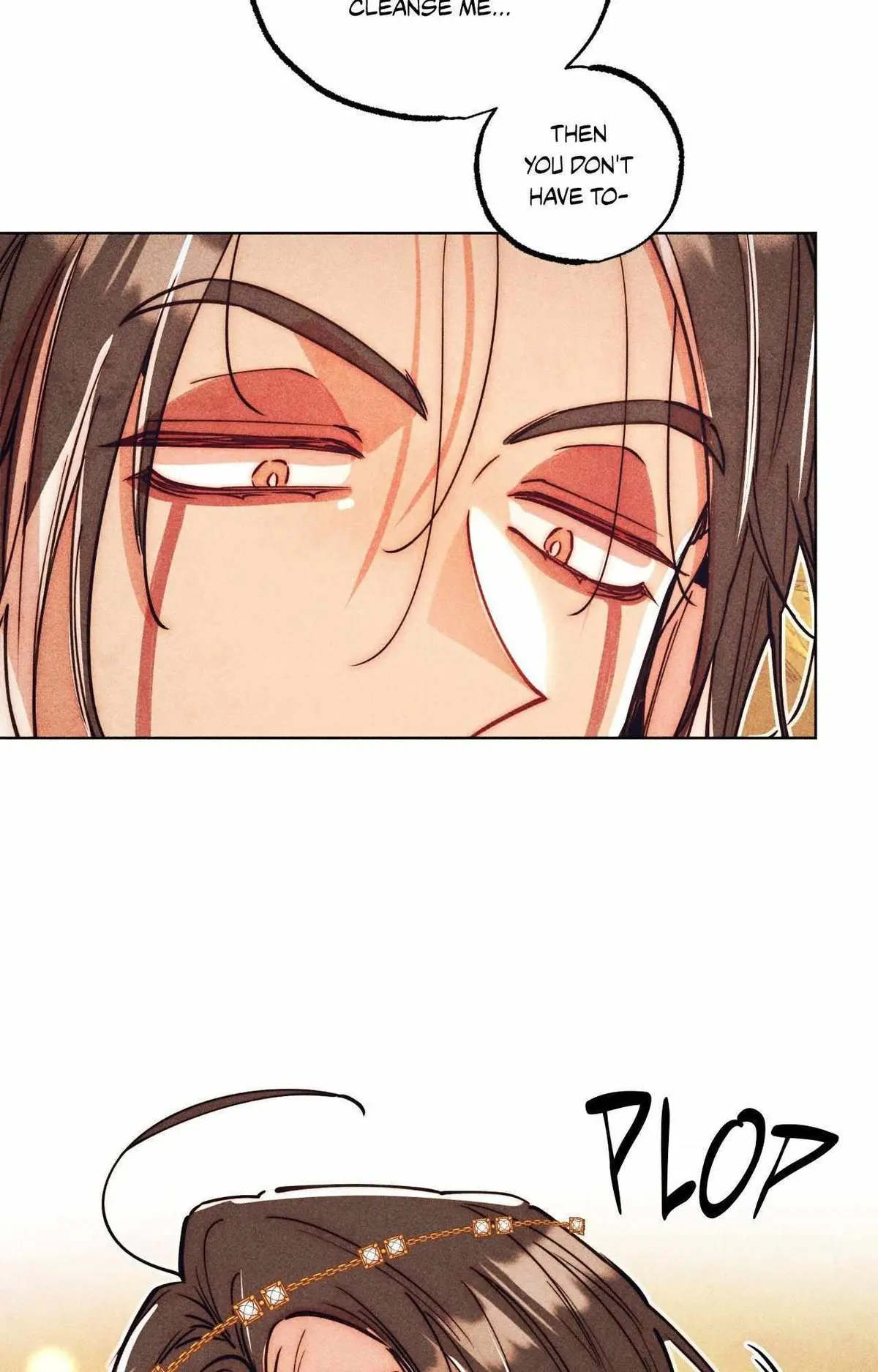 How to Be the Chosen One Chapter 90 page 14 - 