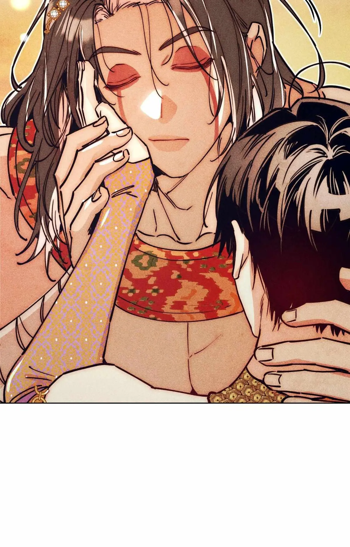 How to Be the Chosen One Chapter 90 page 15 - 