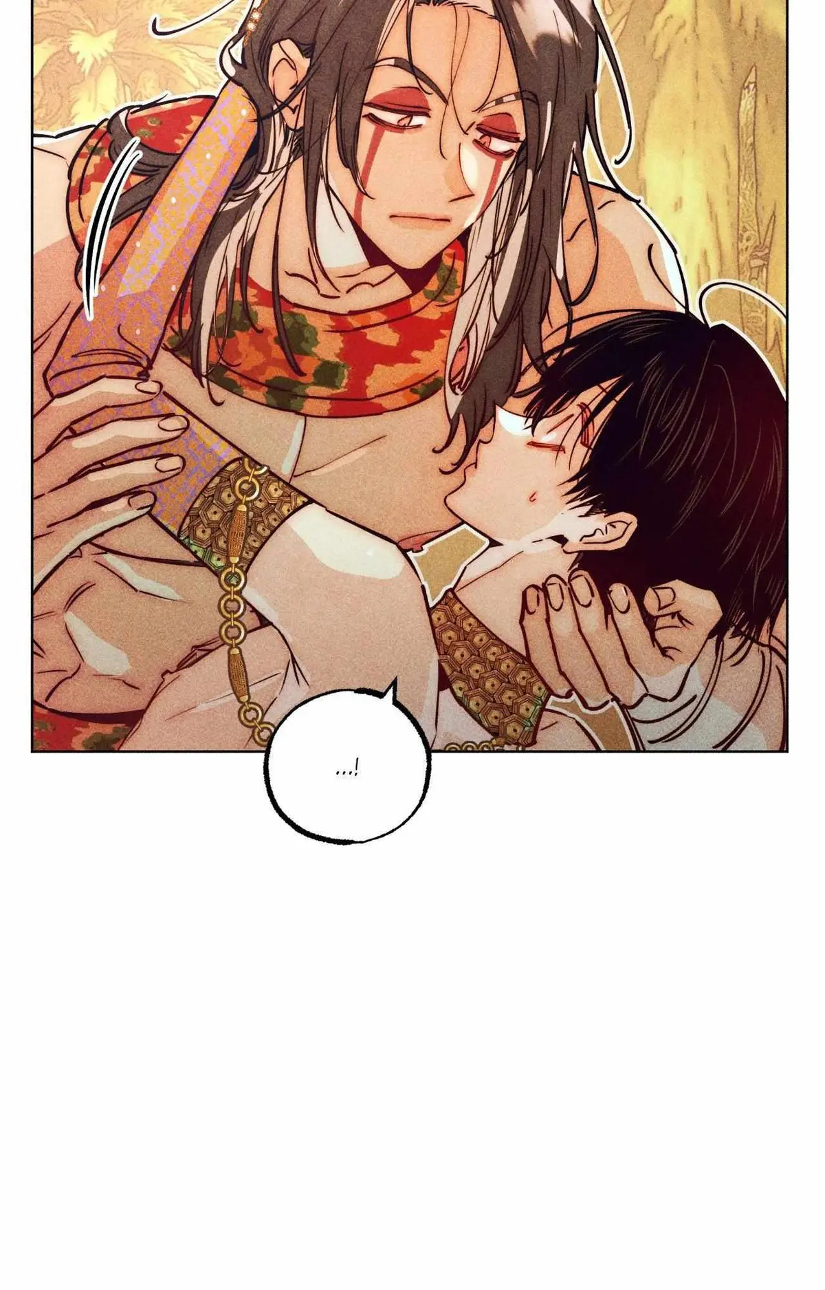 How to Be the Chosen One Chapter 90 page 19 - 