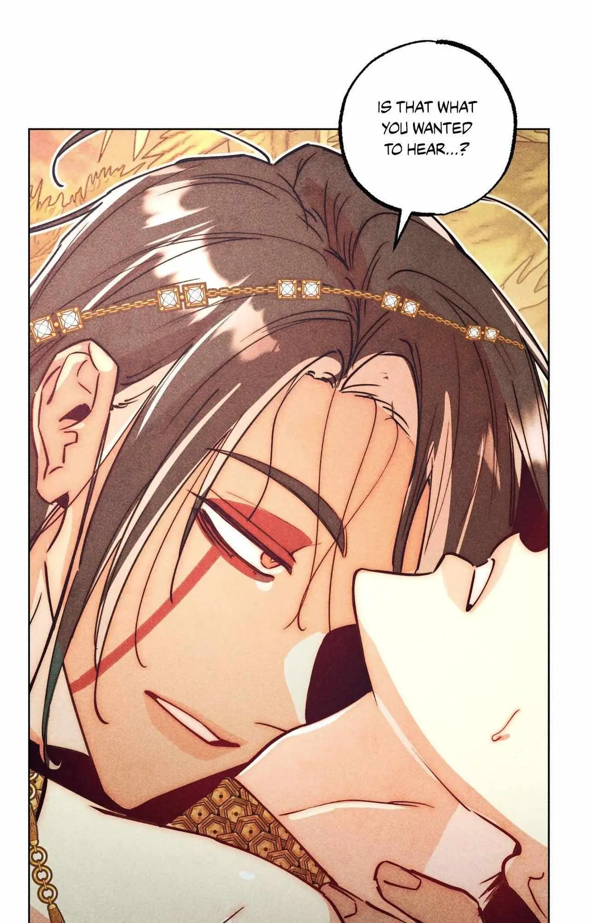 How to Be the Chosen One Chapter 90 page 20 - 