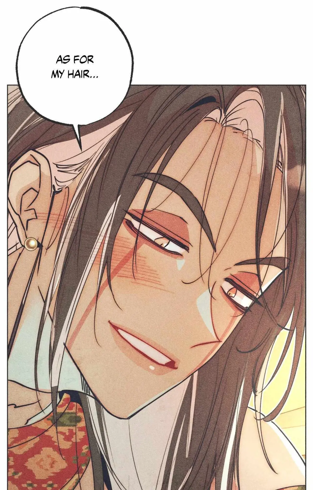 How to Be the Chosen One Chapter 90 page 3 - 