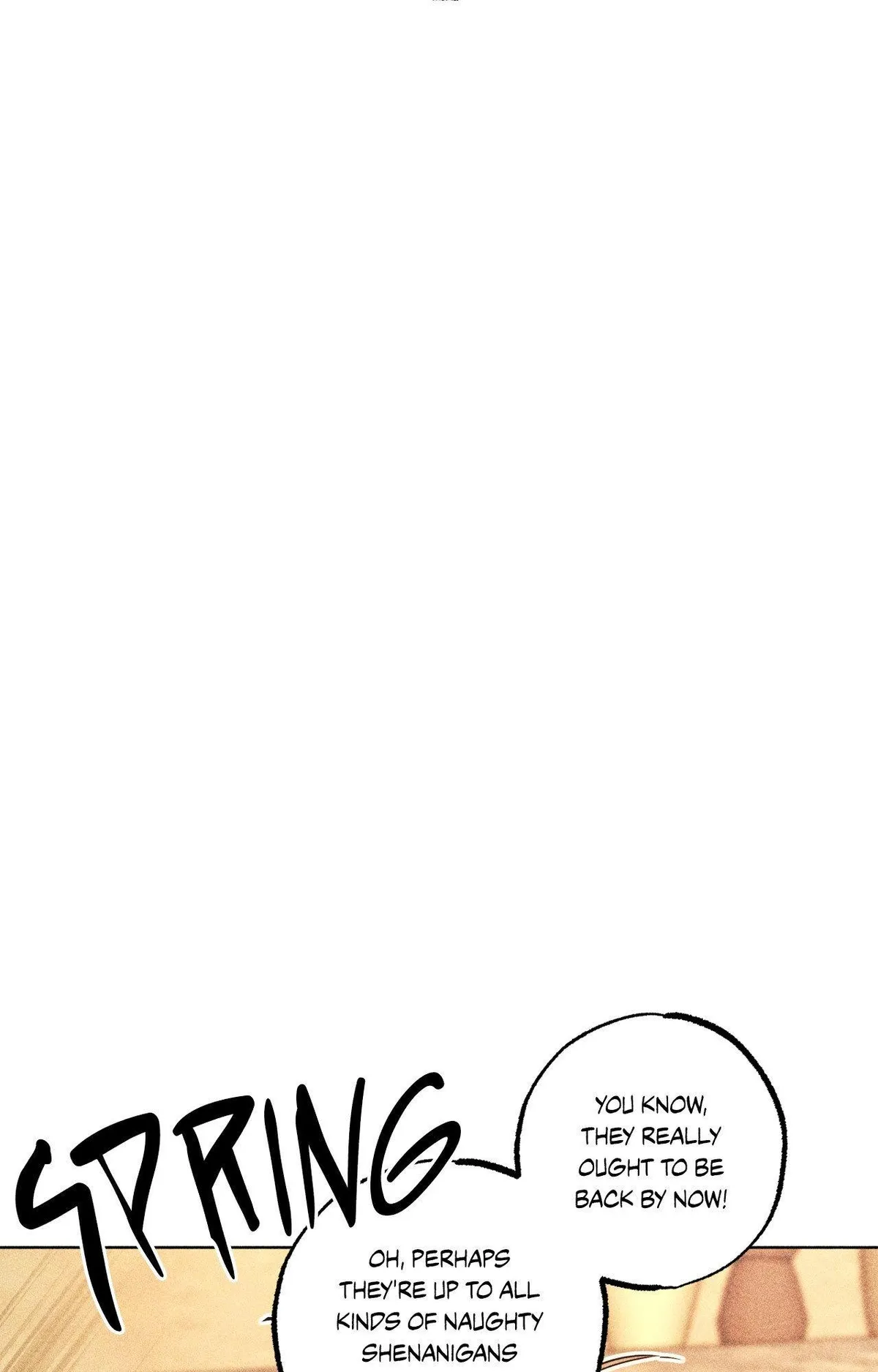 How to Be the Chosen One Chapter 90 page 22 - 