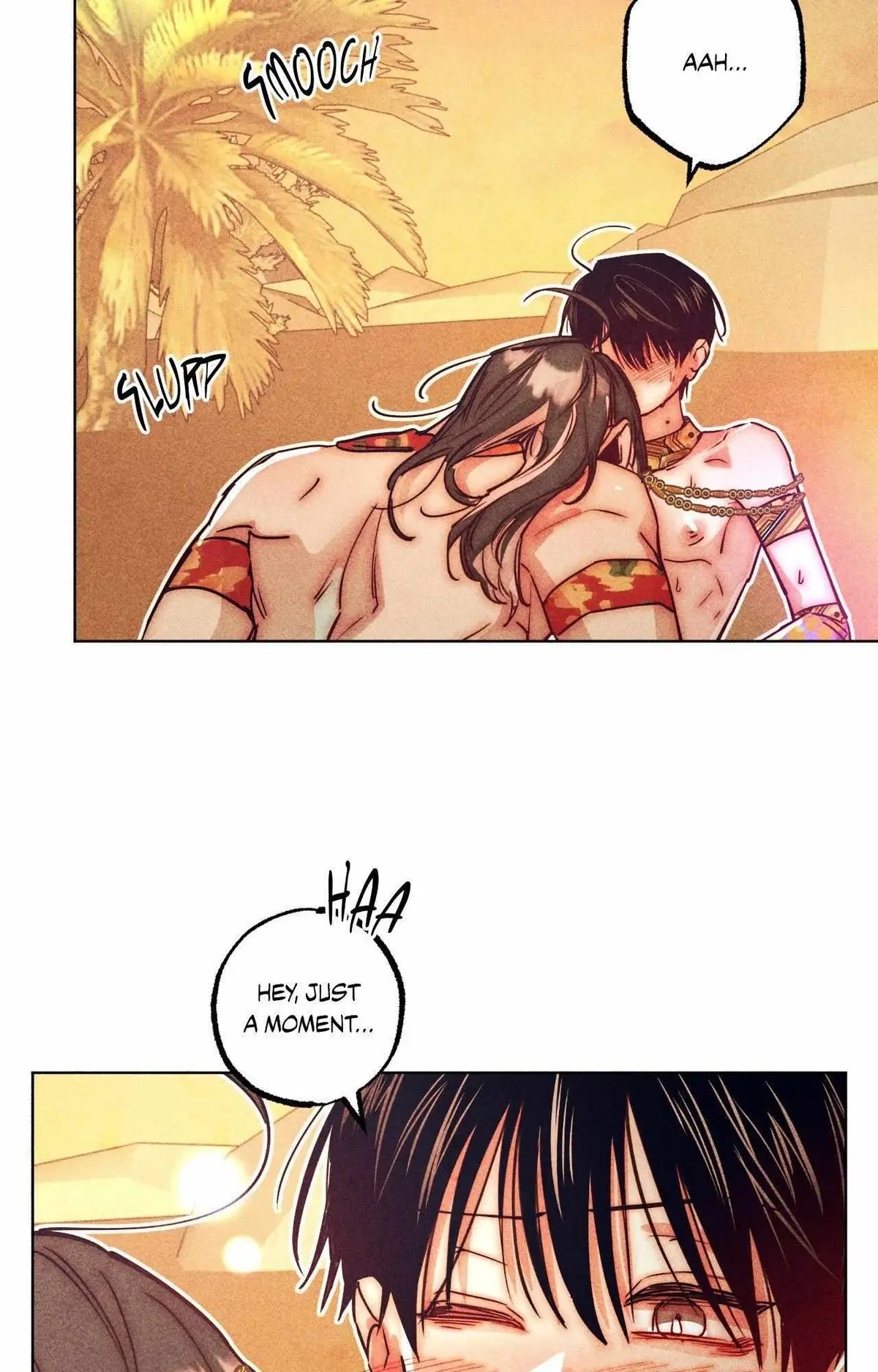 How to Be the Chosen One Chapter 90 page 27 - 