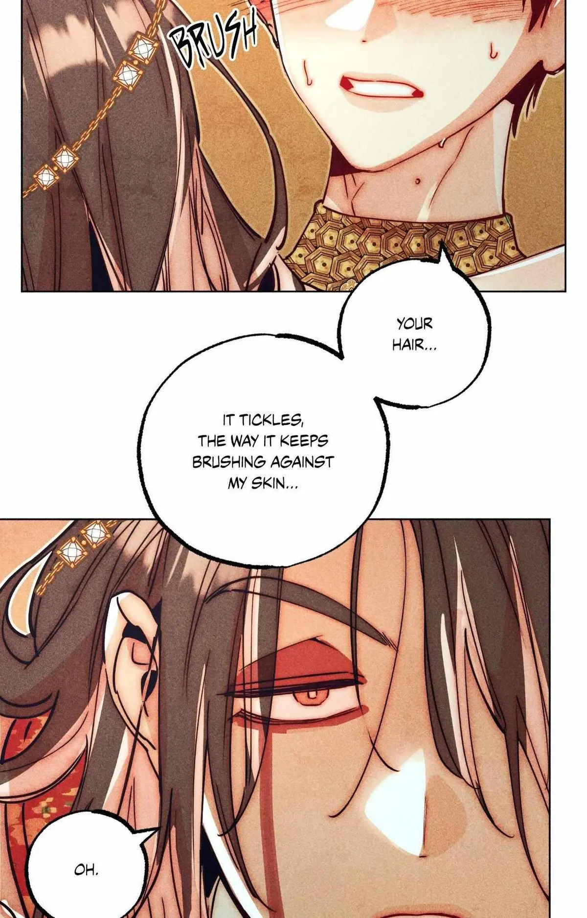 How to Be the Chosen One Chapter 90 page 28 - 
