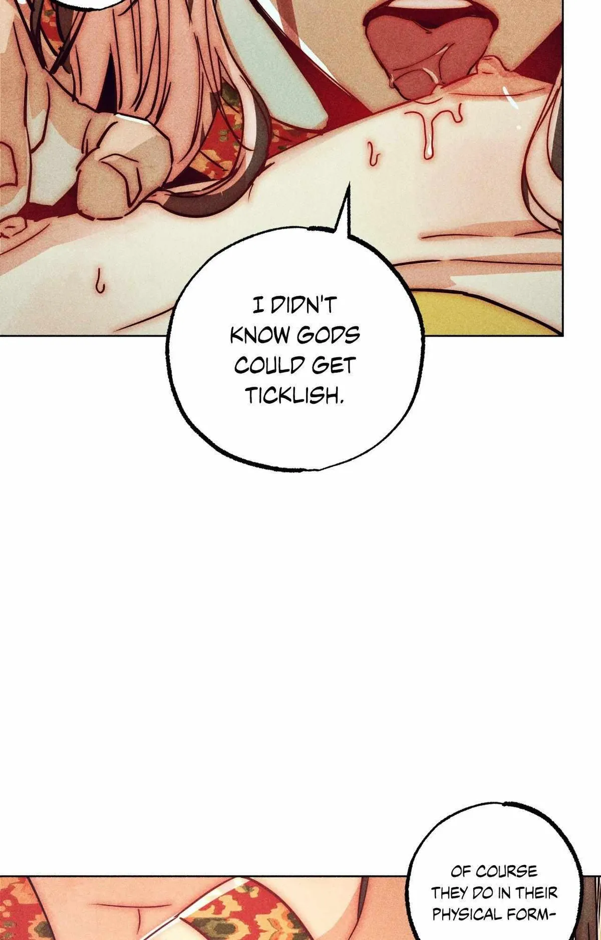 How to Be the Chosen One Chapter 90 page 29 - 