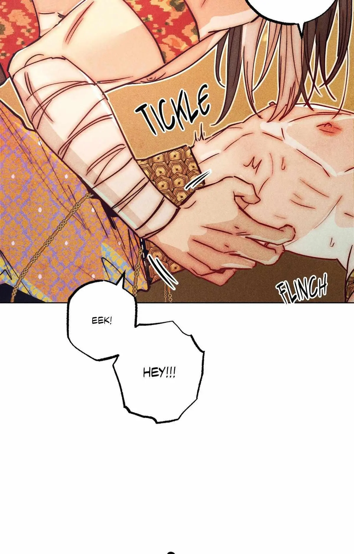 How to Be the Chosen One Chapter 90 page 30 - 