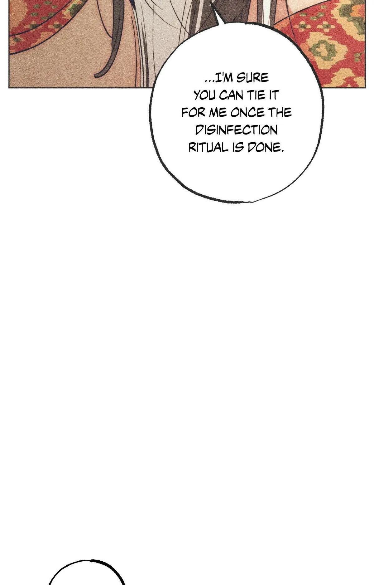 How to Be the Chosen One Chapter 90 page 4 - 