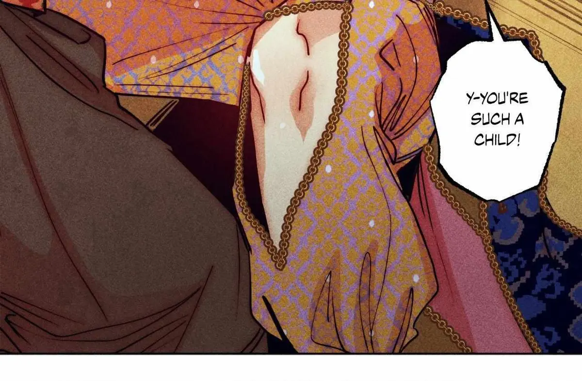 How to Be the Chosen One Chapter 90 page 32 - 