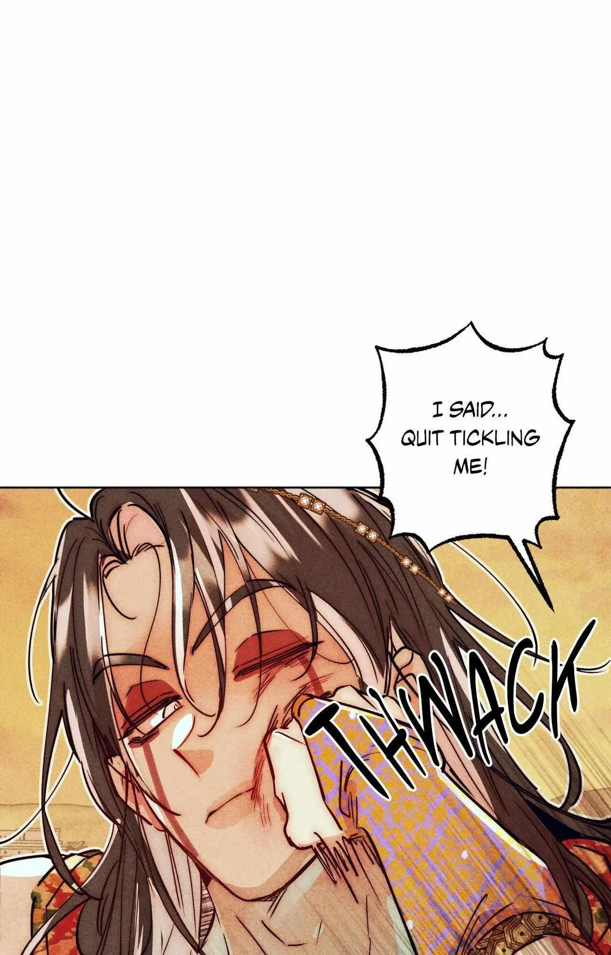 How to Be the Chosen One Chapter 90 page 33 - 