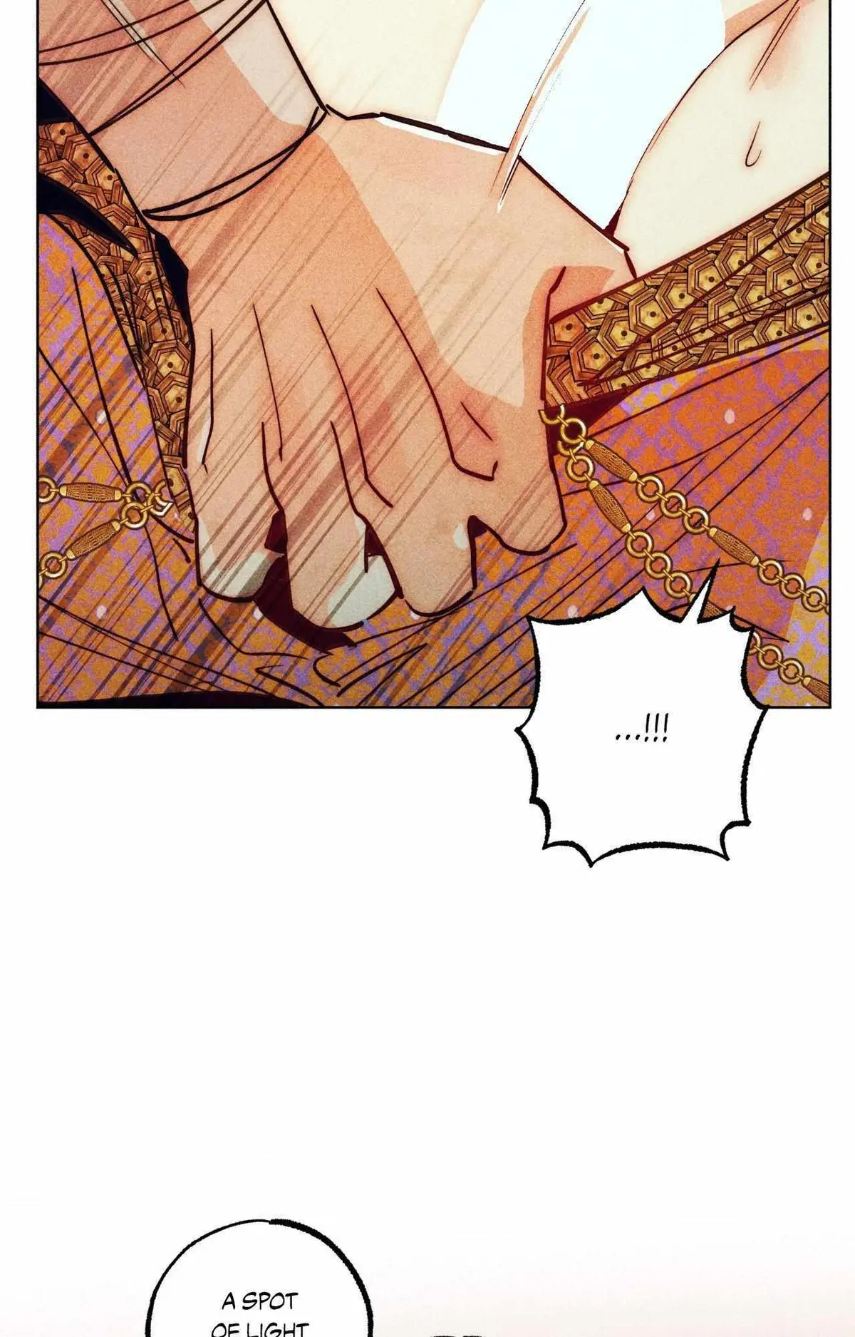 How to Be the Chosen One Chapter 90 page 36 - 