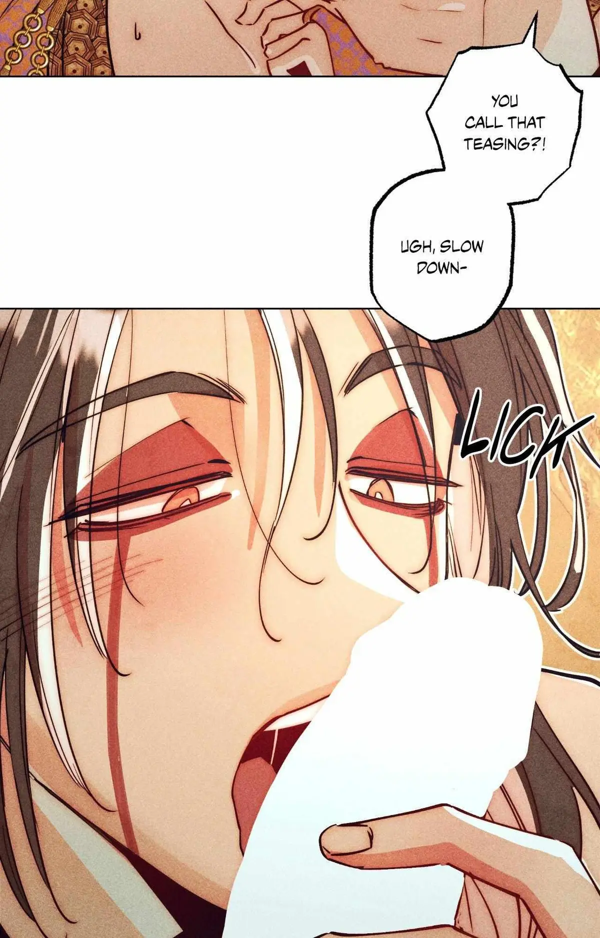 How to Be the Chosen One Chapter 90 page 38 - 