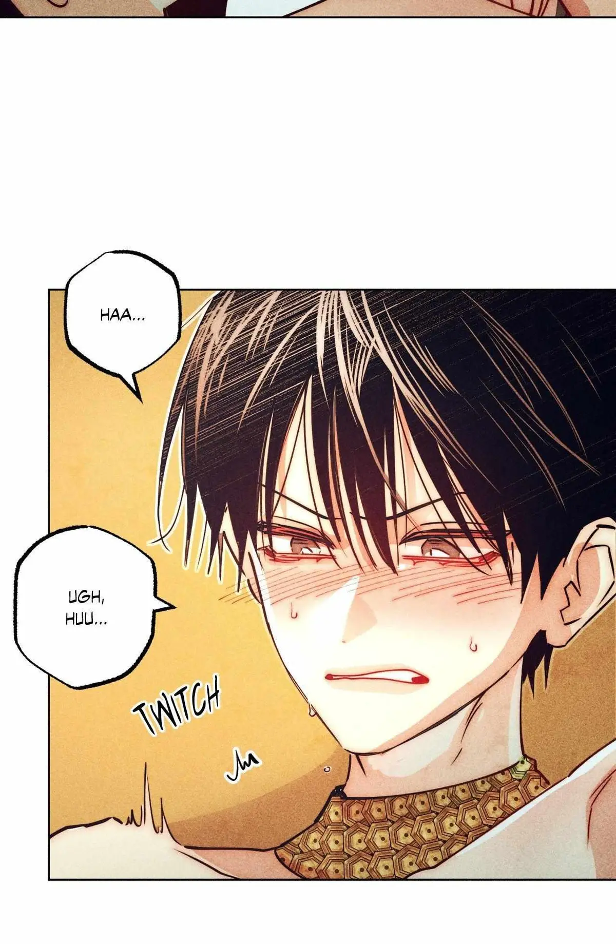 How to Be the Chosen One Chapter 90 page 39 - 