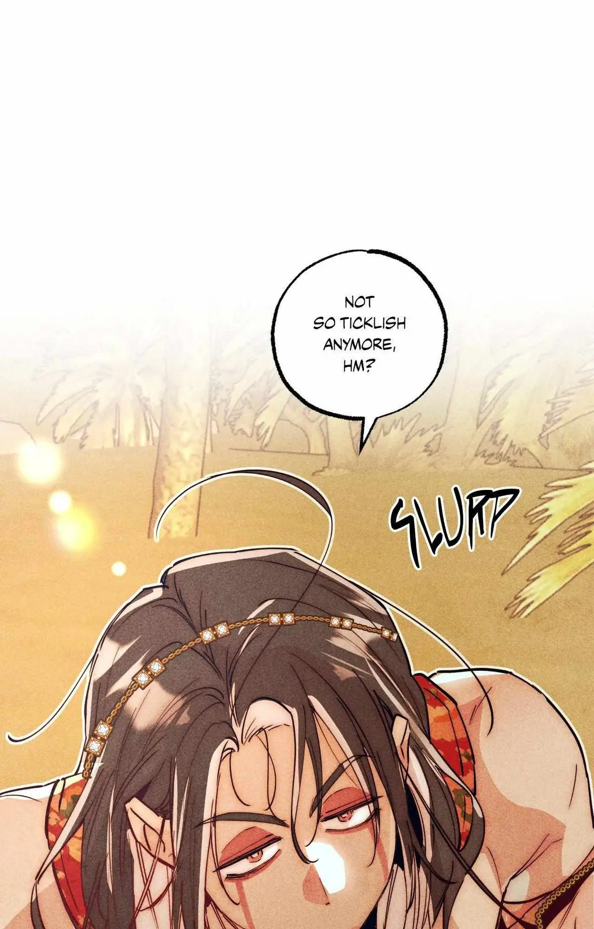 How to Be the Chosen One Chapter 90 page 40 - 