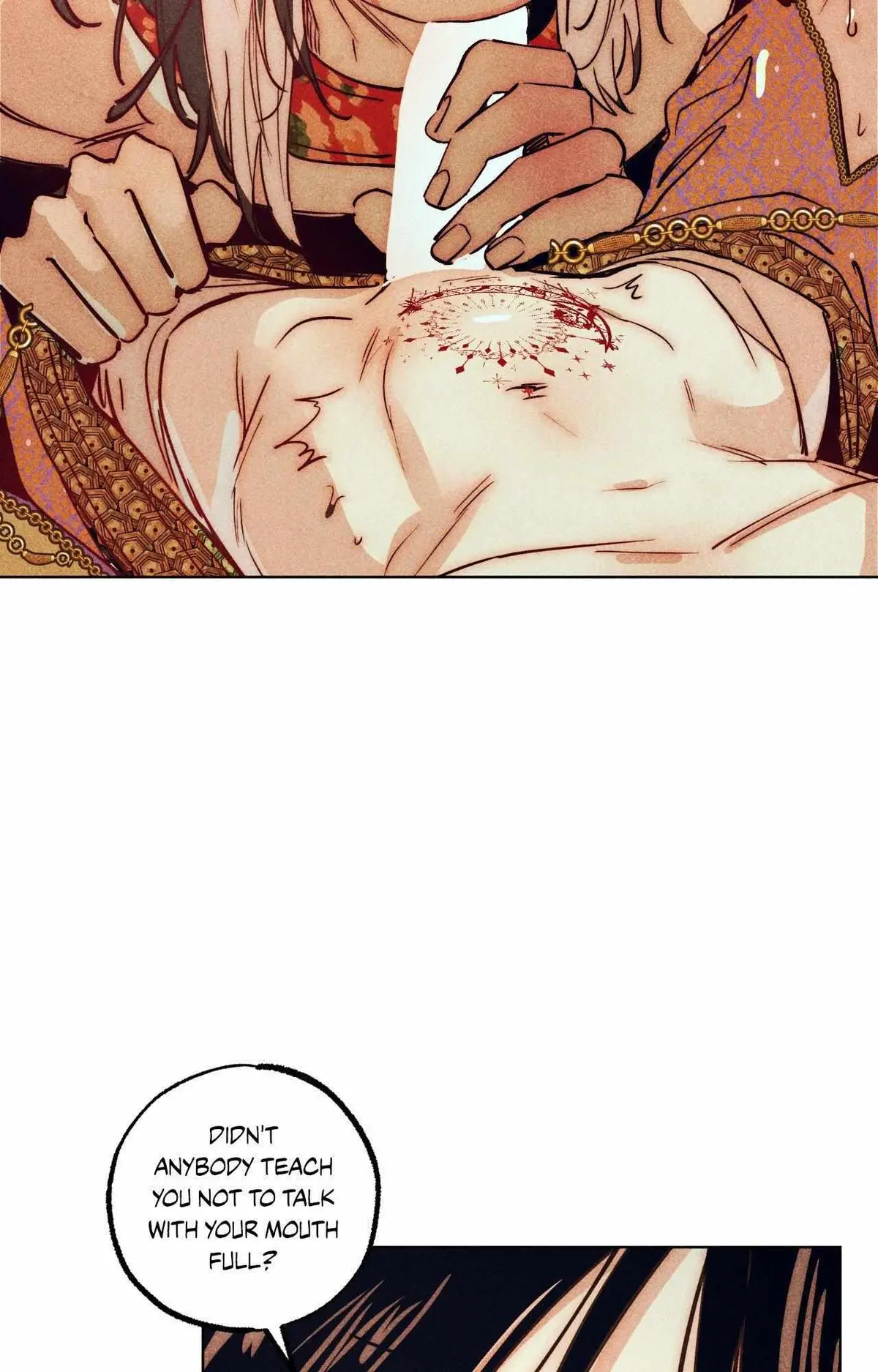 How to Be the Chosen One Chapter 90 page 41 - 