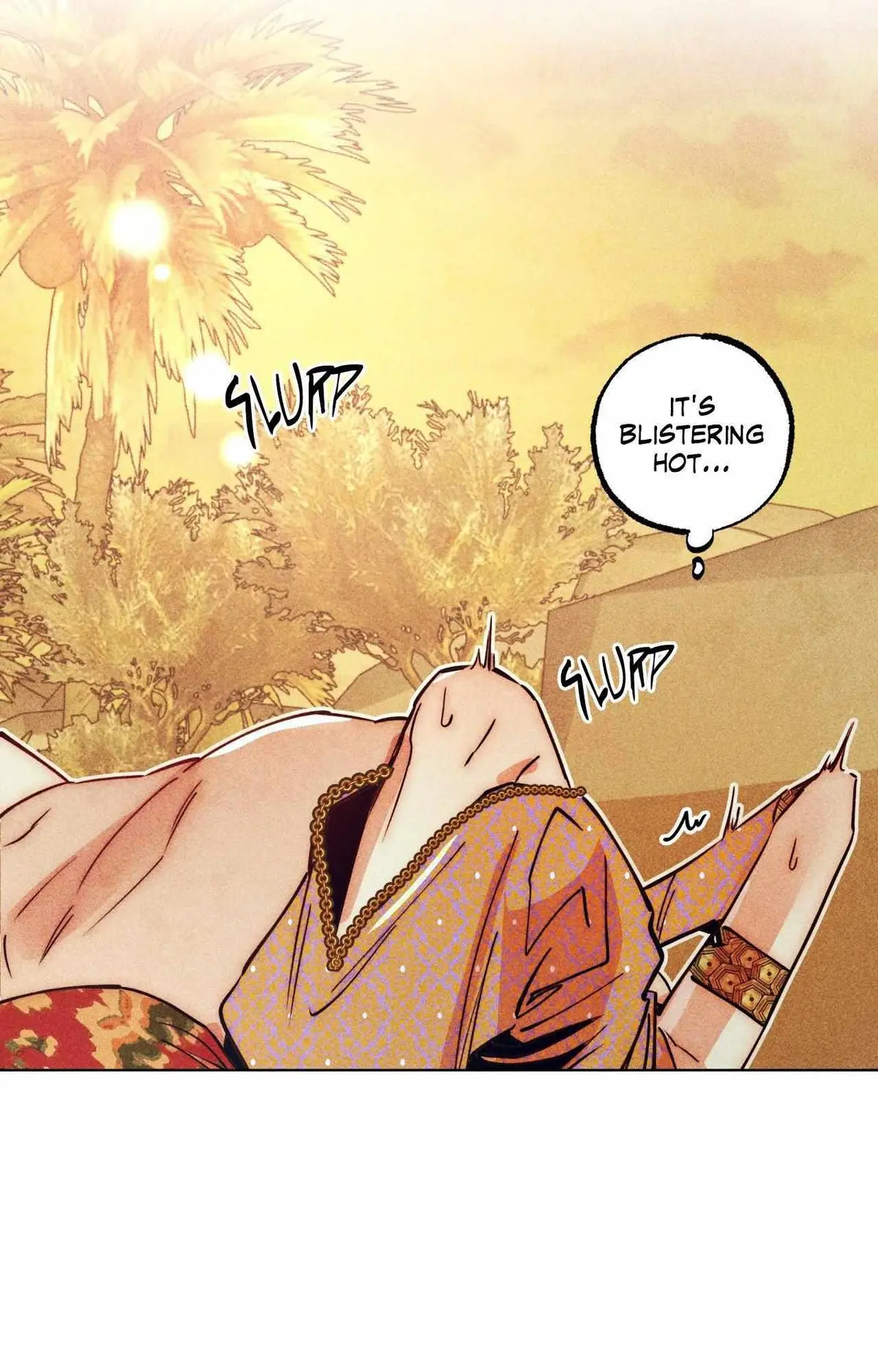 How to Be the Chosen One Chapter 90 page 43 - 