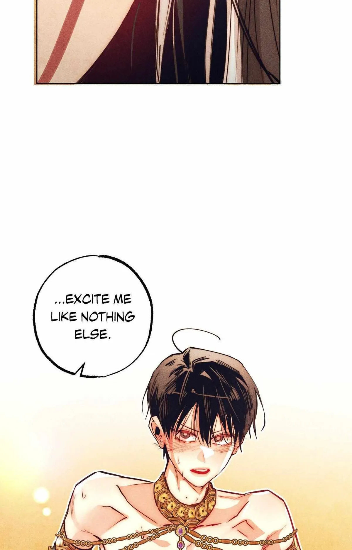 How to Be the Chosen One Chapter 90 page 49 - 