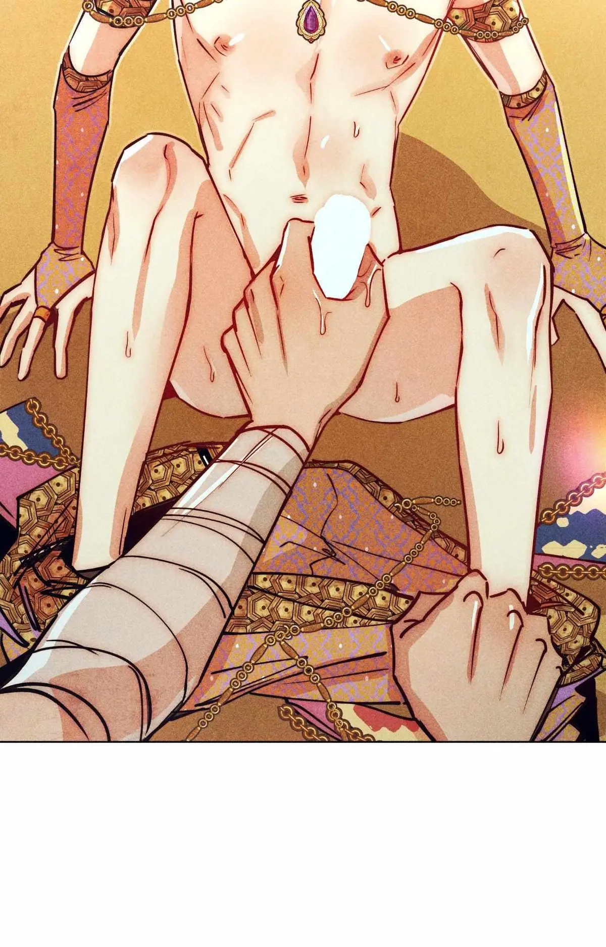 How to Be the Chosen One Chapter 90 page 50 - 