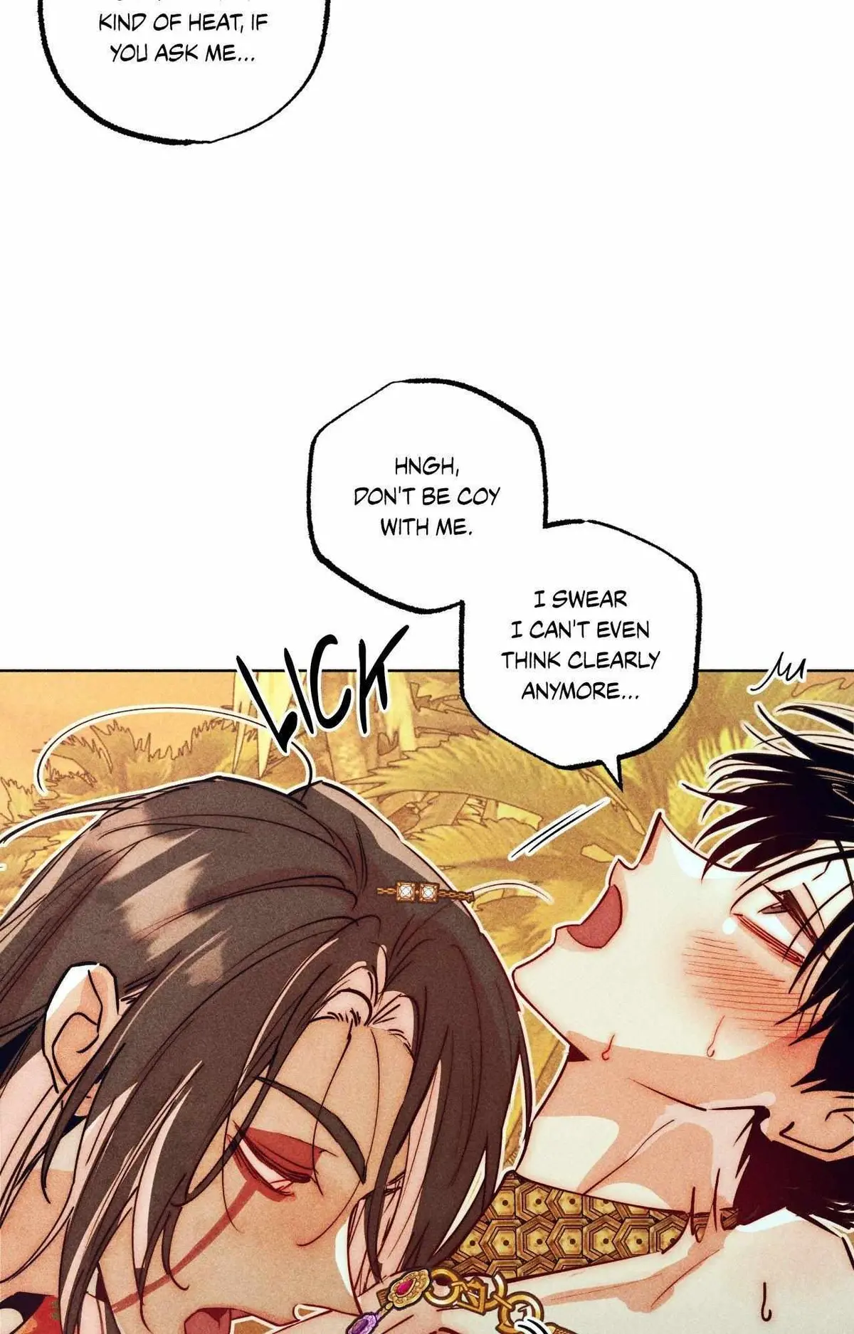 How to Be the Chosen One Chapter 90 page 52 - 