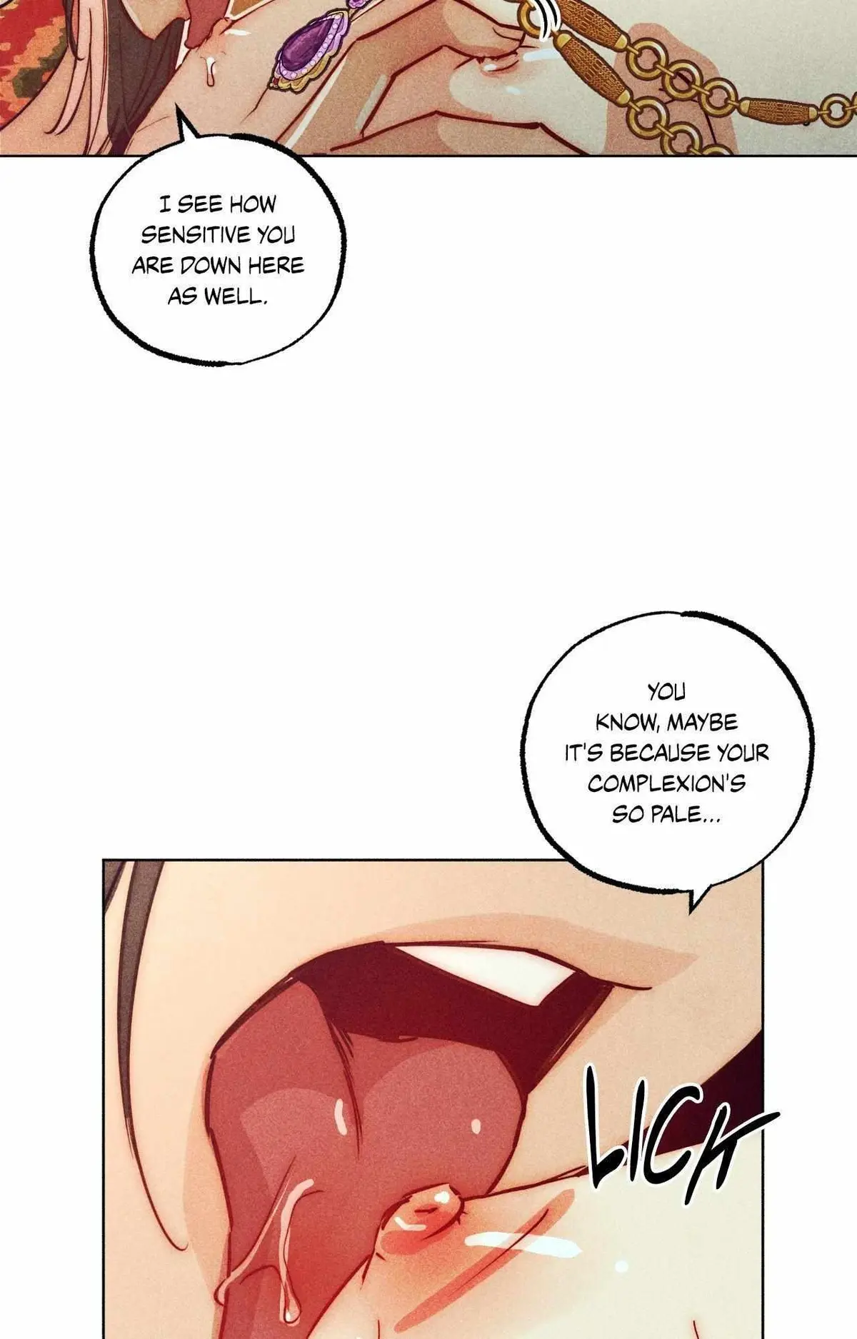 How to Be the Chosen One Chapter 90 page 53 - 