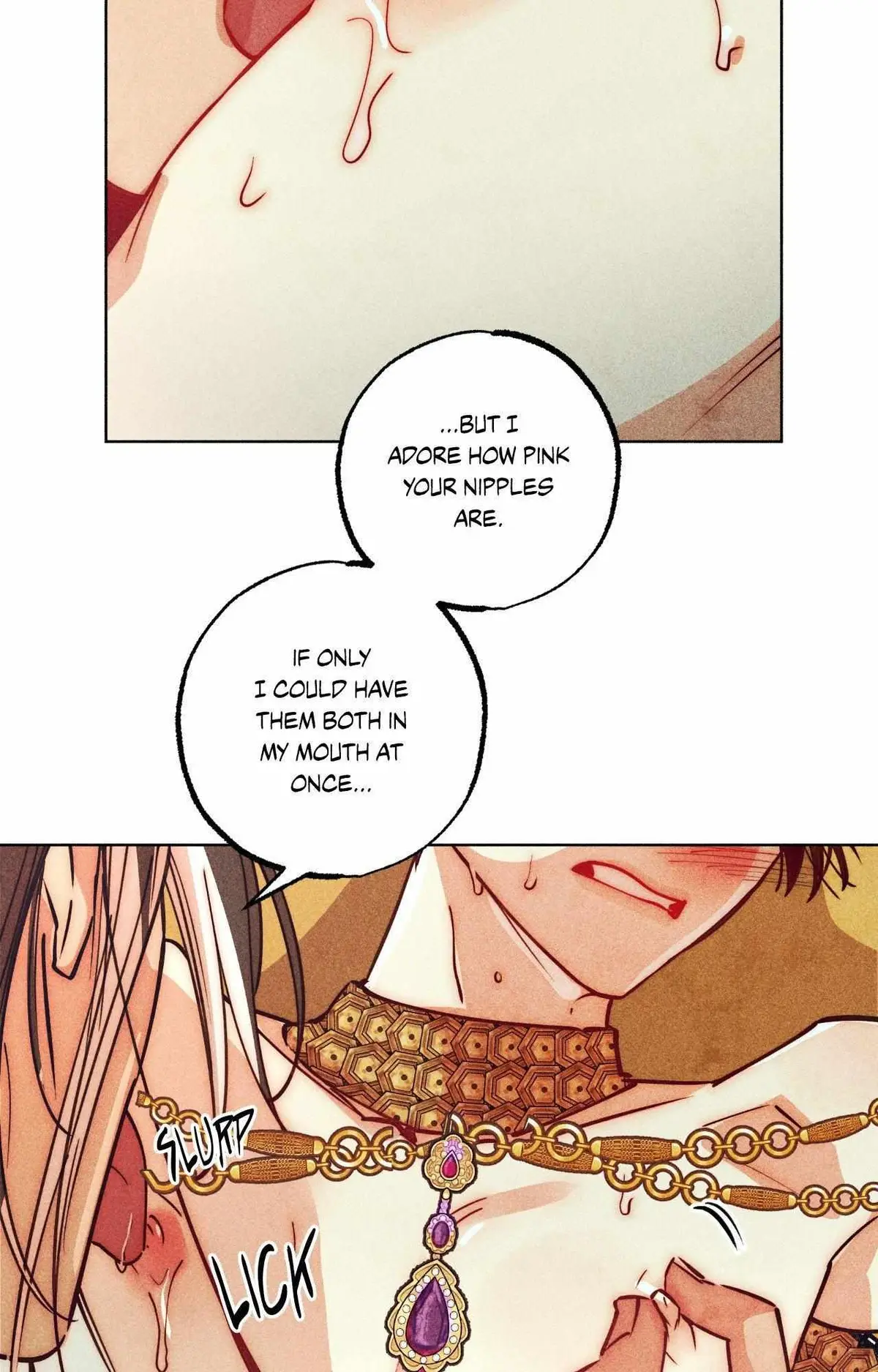 How to Be the Chosen One Chapter 90 page 54 - 