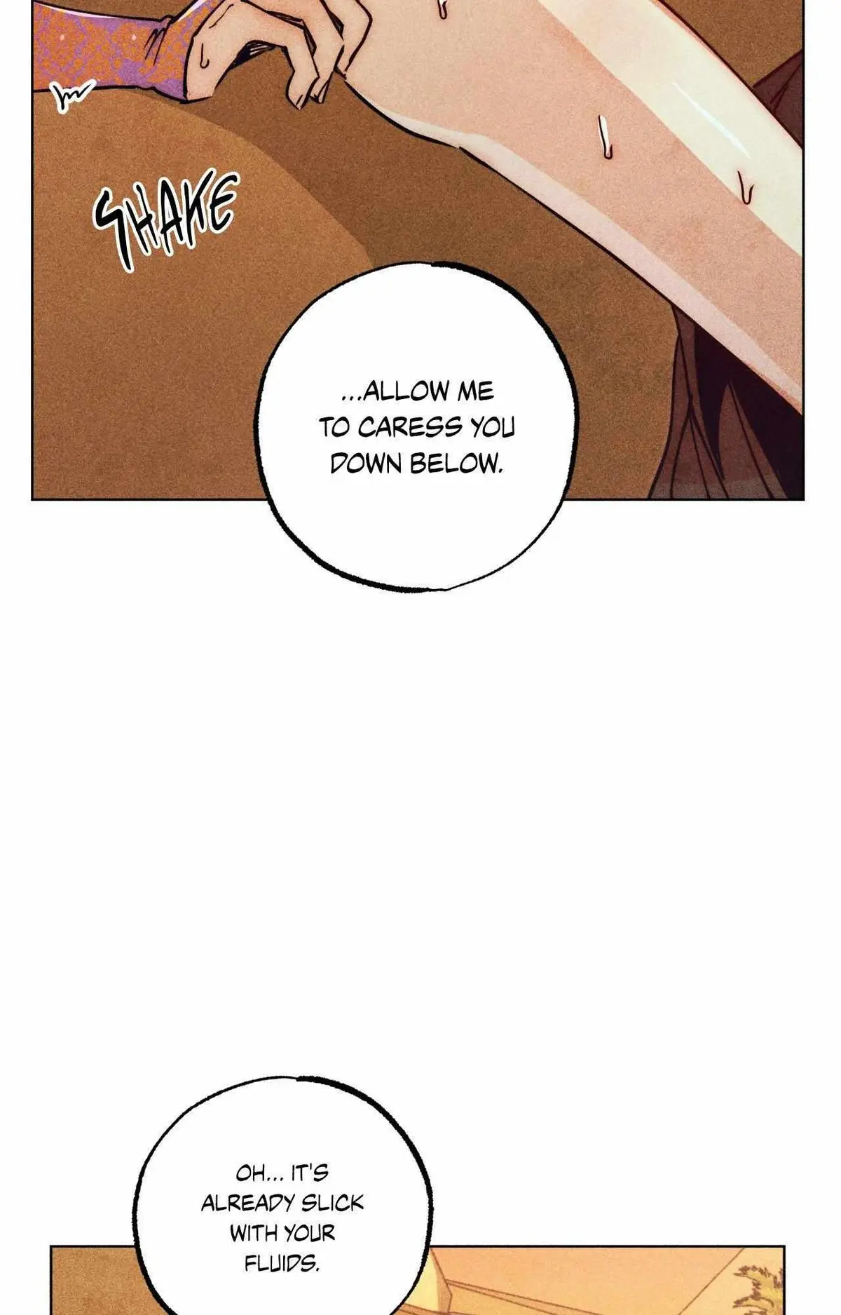 How to Be the Chosen One Chapter 90 page 57 - 