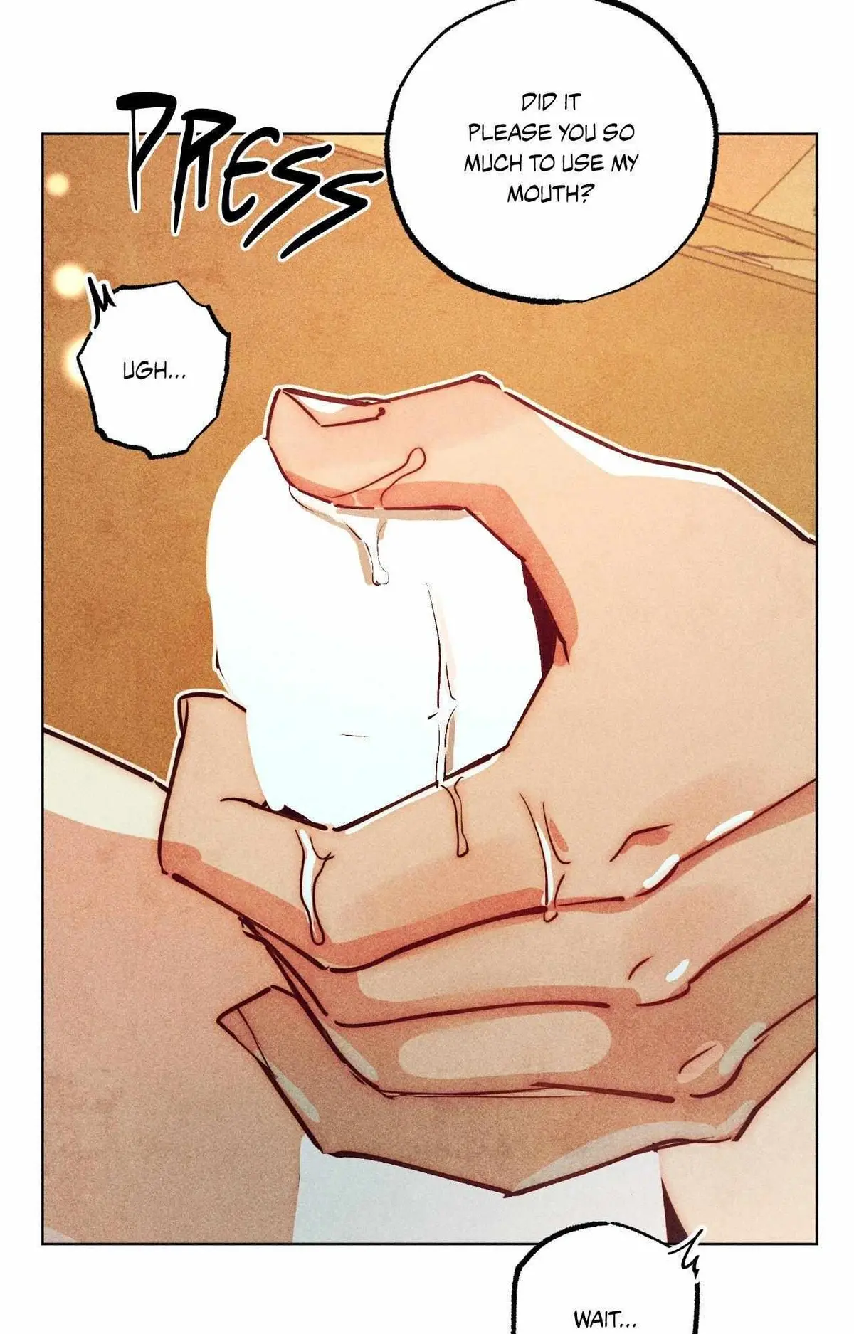 How to Be the Chosen One Chapter 90 page 59 - 