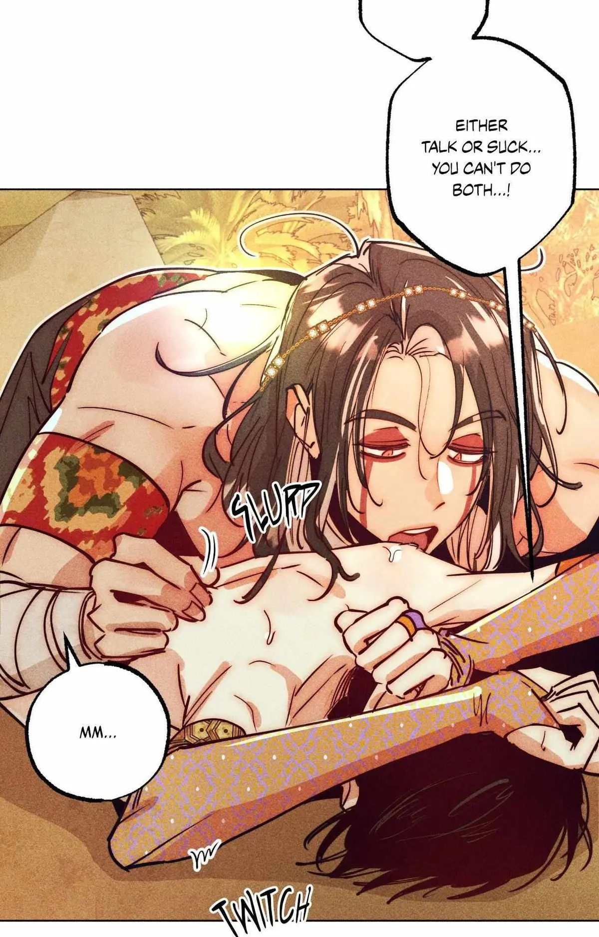 How to Be the Chosen One Chapter 90 page 60 - 