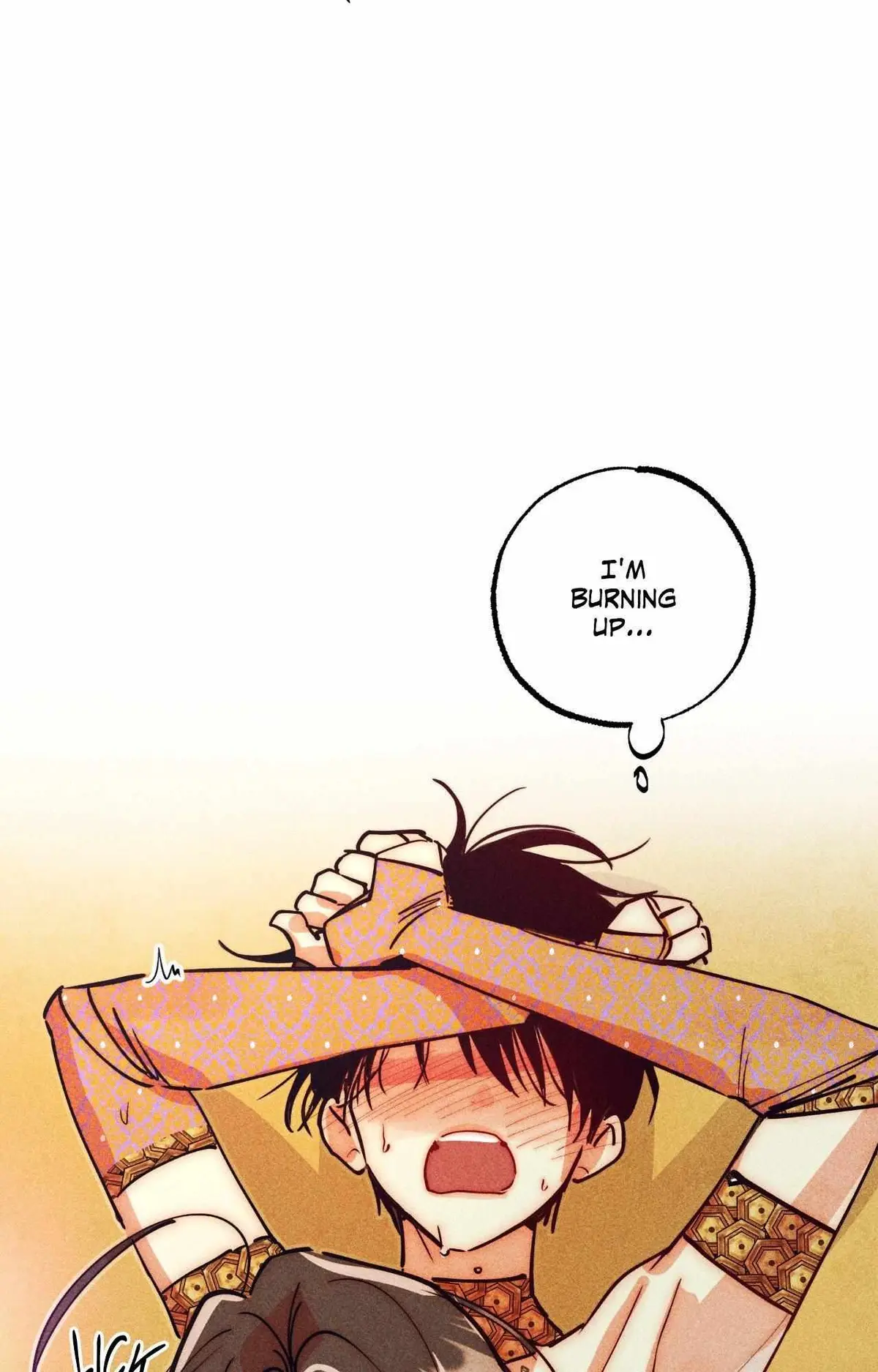 How to Be the Chosen One Chapter 90 page 61 - 