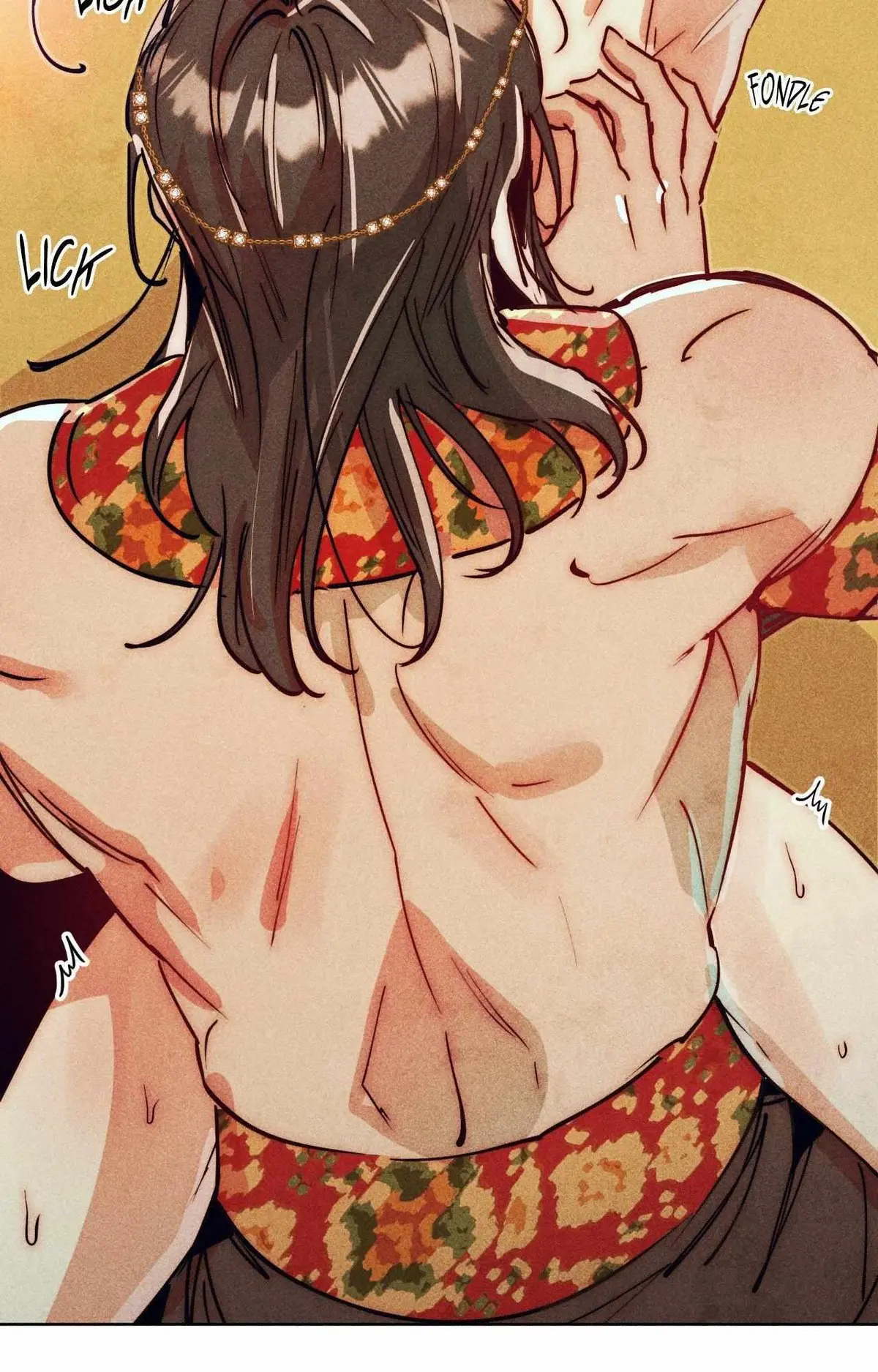 How to Be the Chosen One Chapter 90 page 62 - 