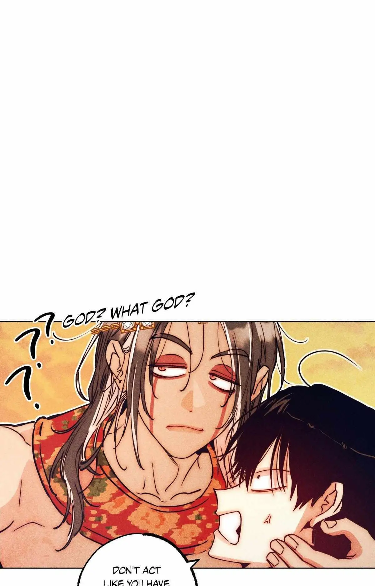 How to Be the Chosen One Chapter 90 page 9 - 