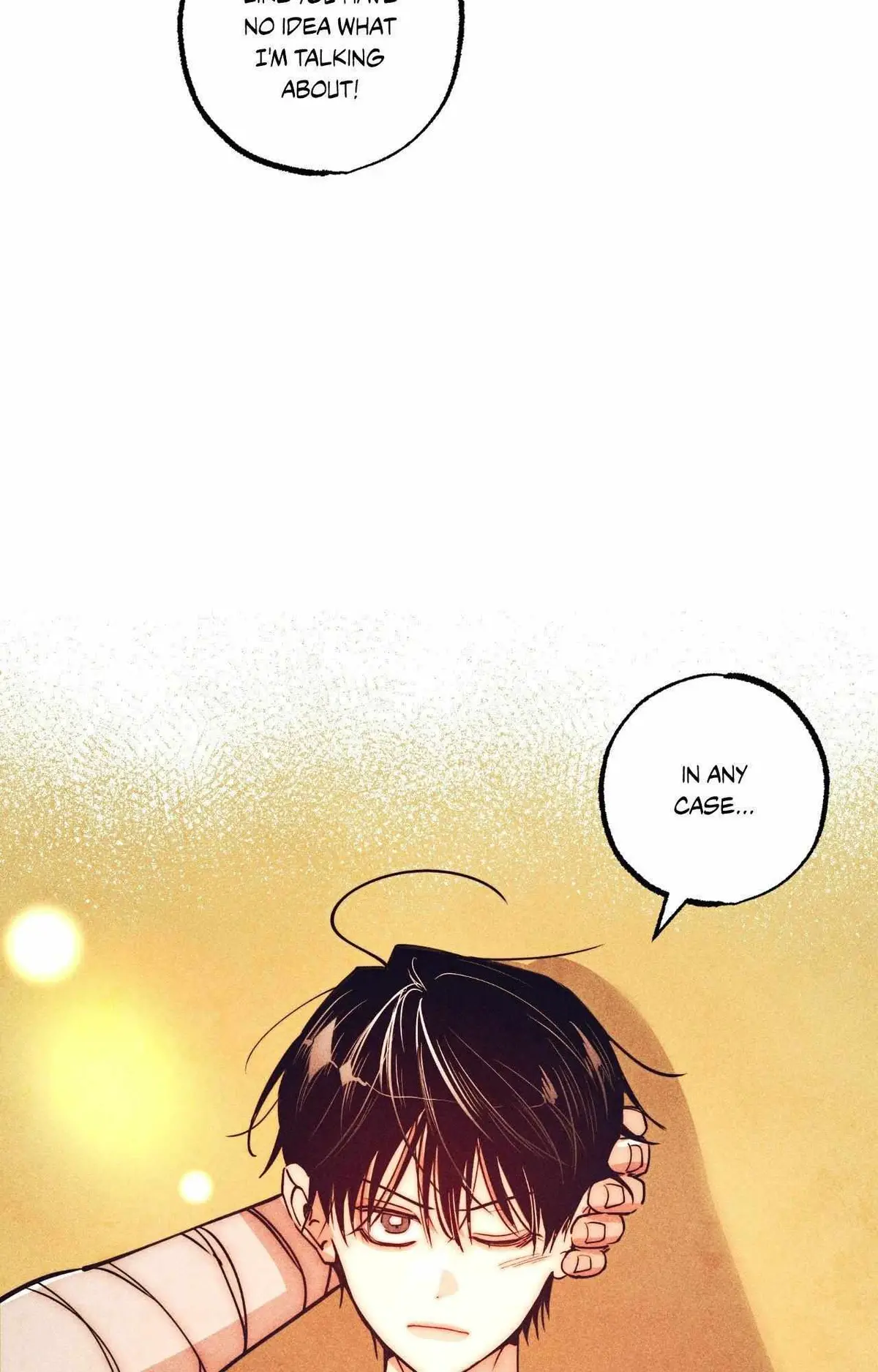 How to Be the Chosen One Chapter 90 page 10 - 