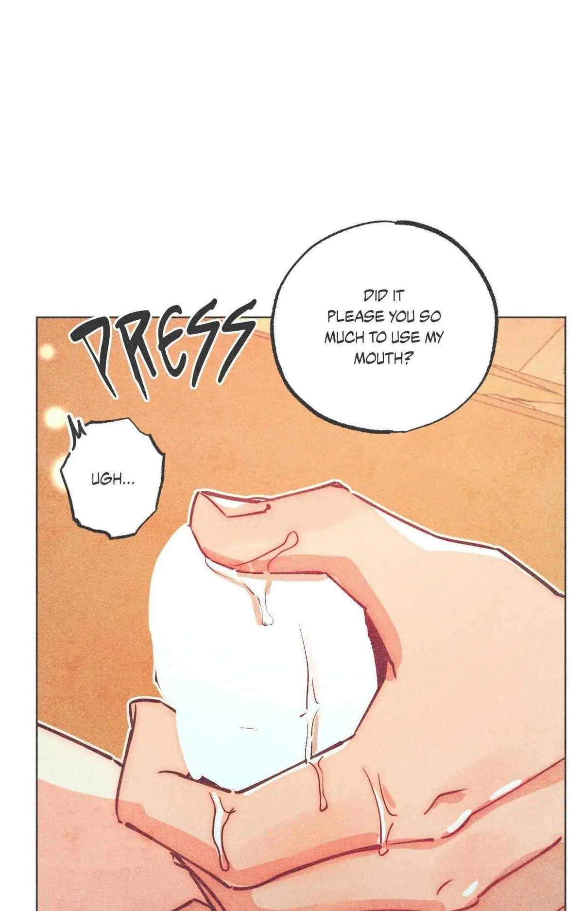 How to Be the Chosen One Chapter 91 page 2 - 
