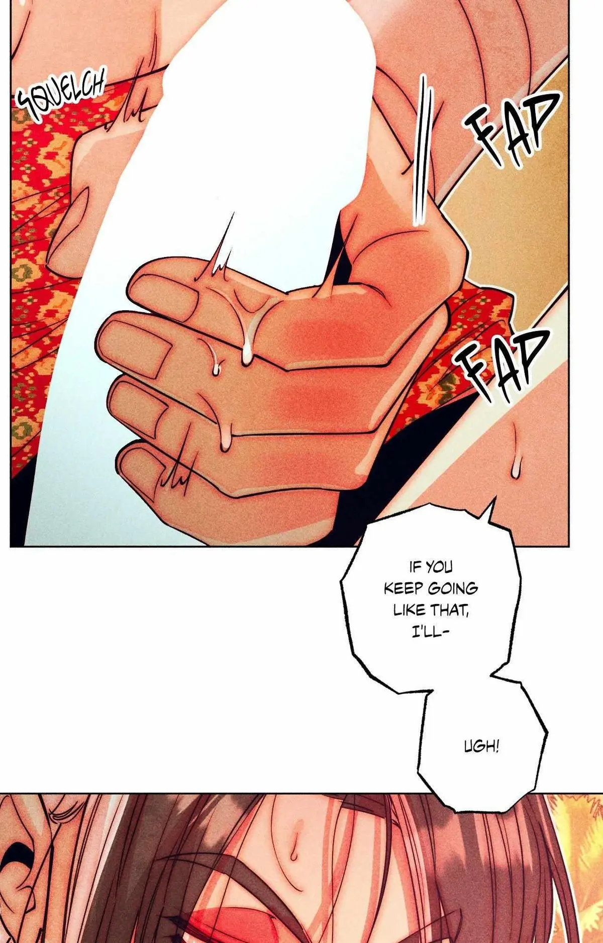 How to Be the Chosen One Chapter 91 page 11 - 
