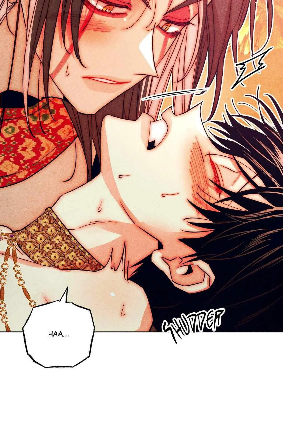 How to Be the Chosen One Chapter 91 page 12 - 