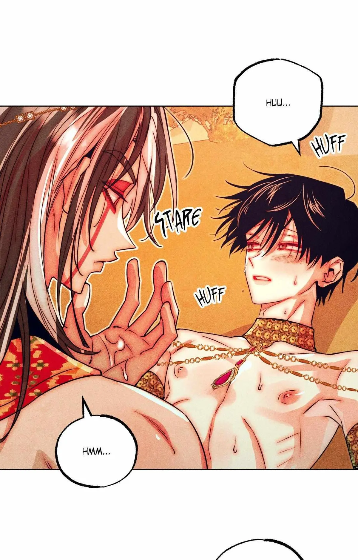 How to Be the Chosen One Chapter 91 page 15 - 