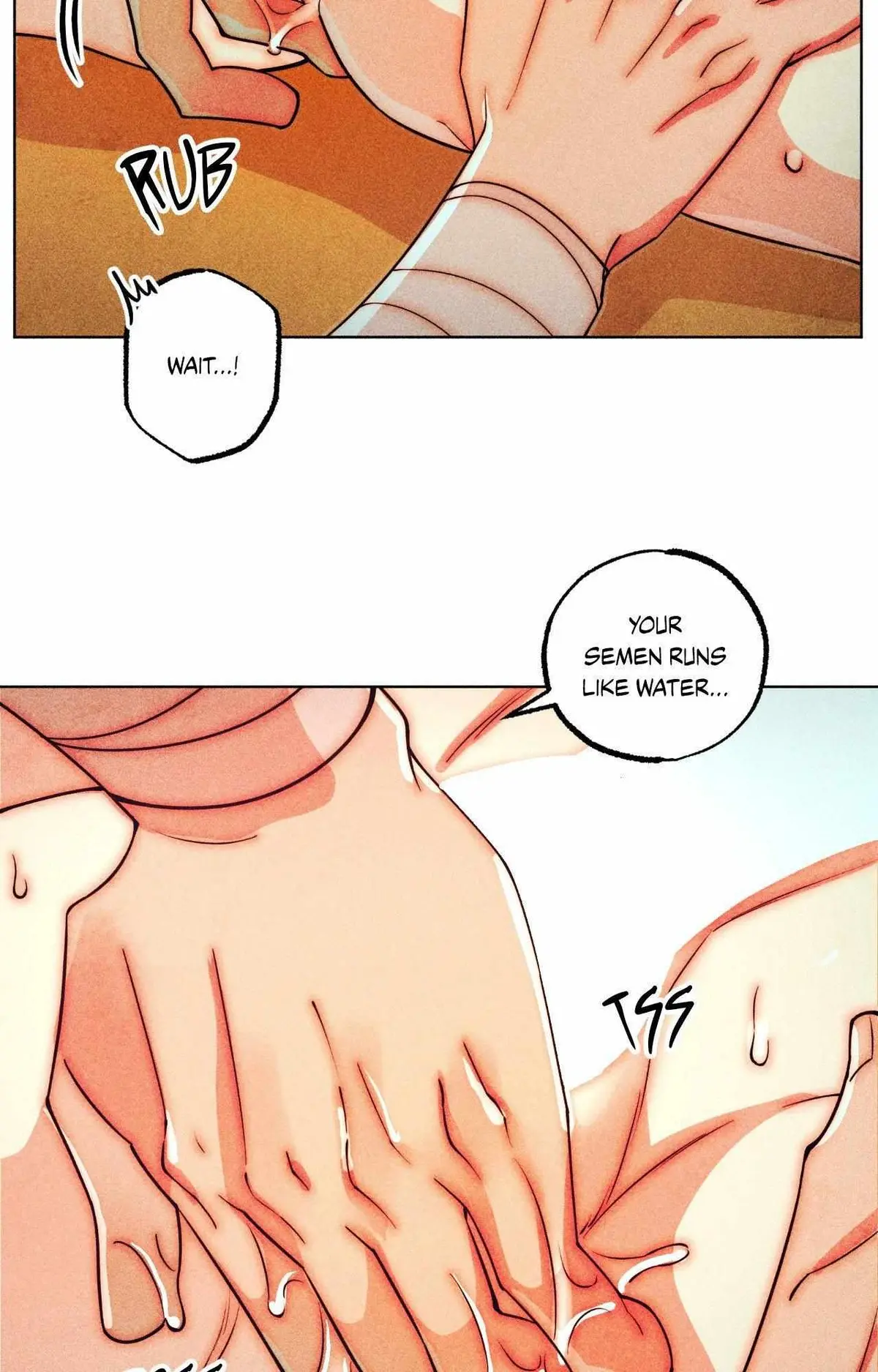 How to Be the Chosen One Chapter 91 page 19 - 