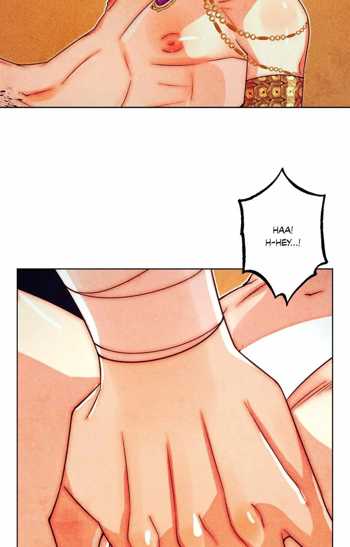 How to Be the Chosen One Chapter 91 page 22 - 